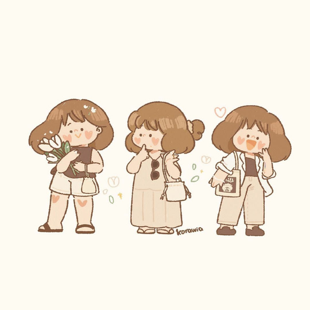 画家korawia,转载需署名,不能商用,侵删致歉.