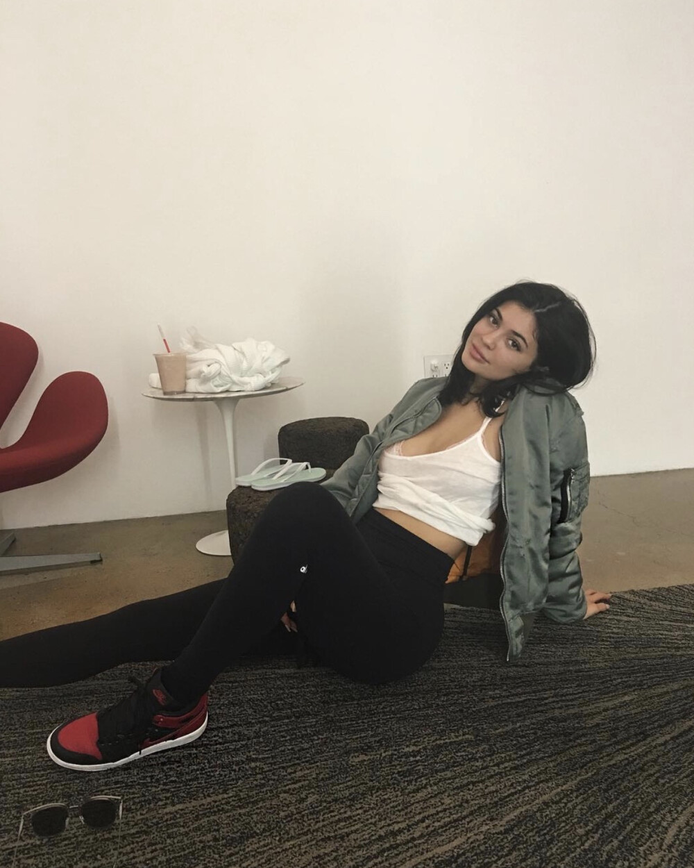 kylie irving,kyrieirving kylie