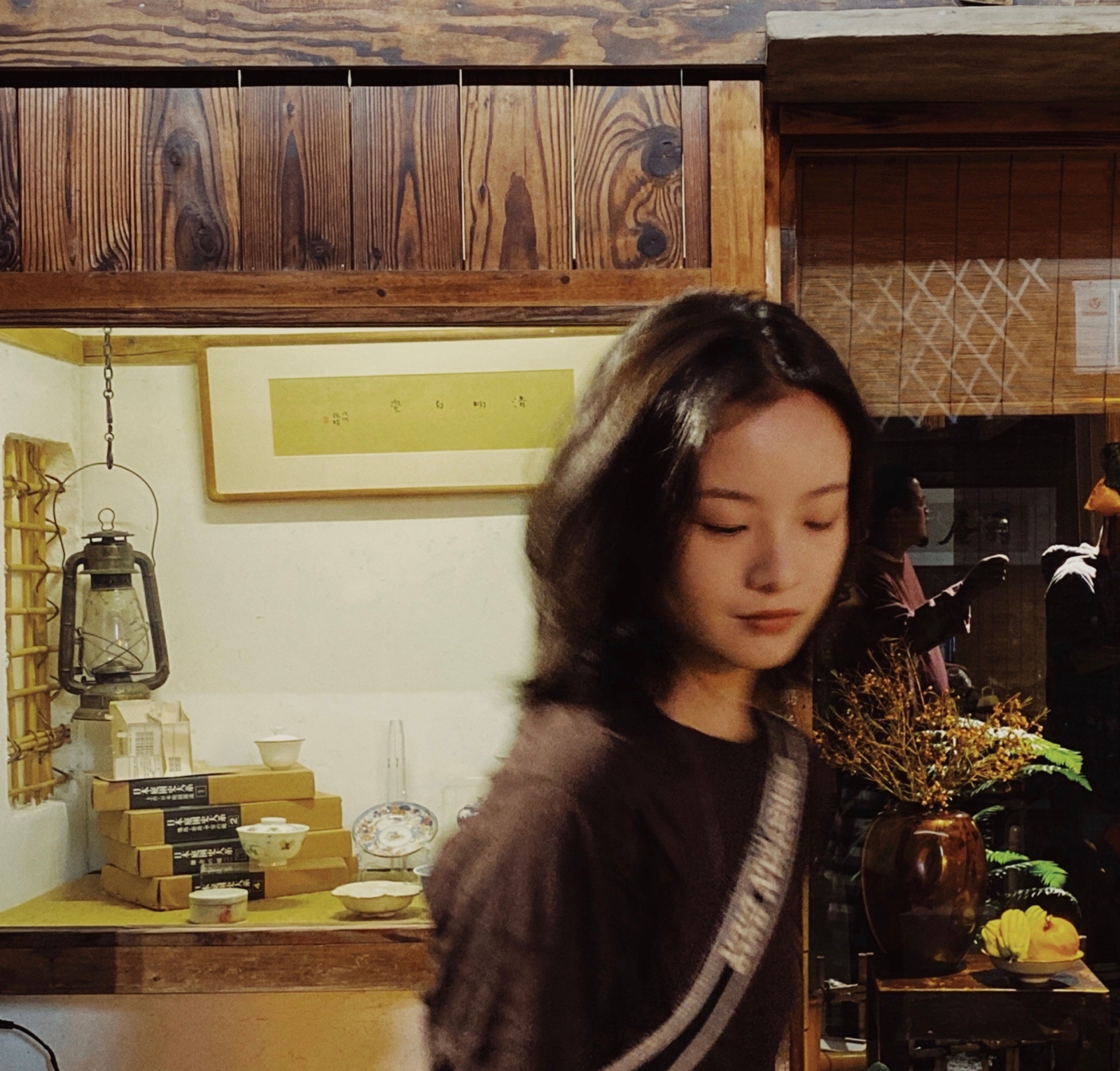 李庚希 堆糖,美图壁纸兴趣社区