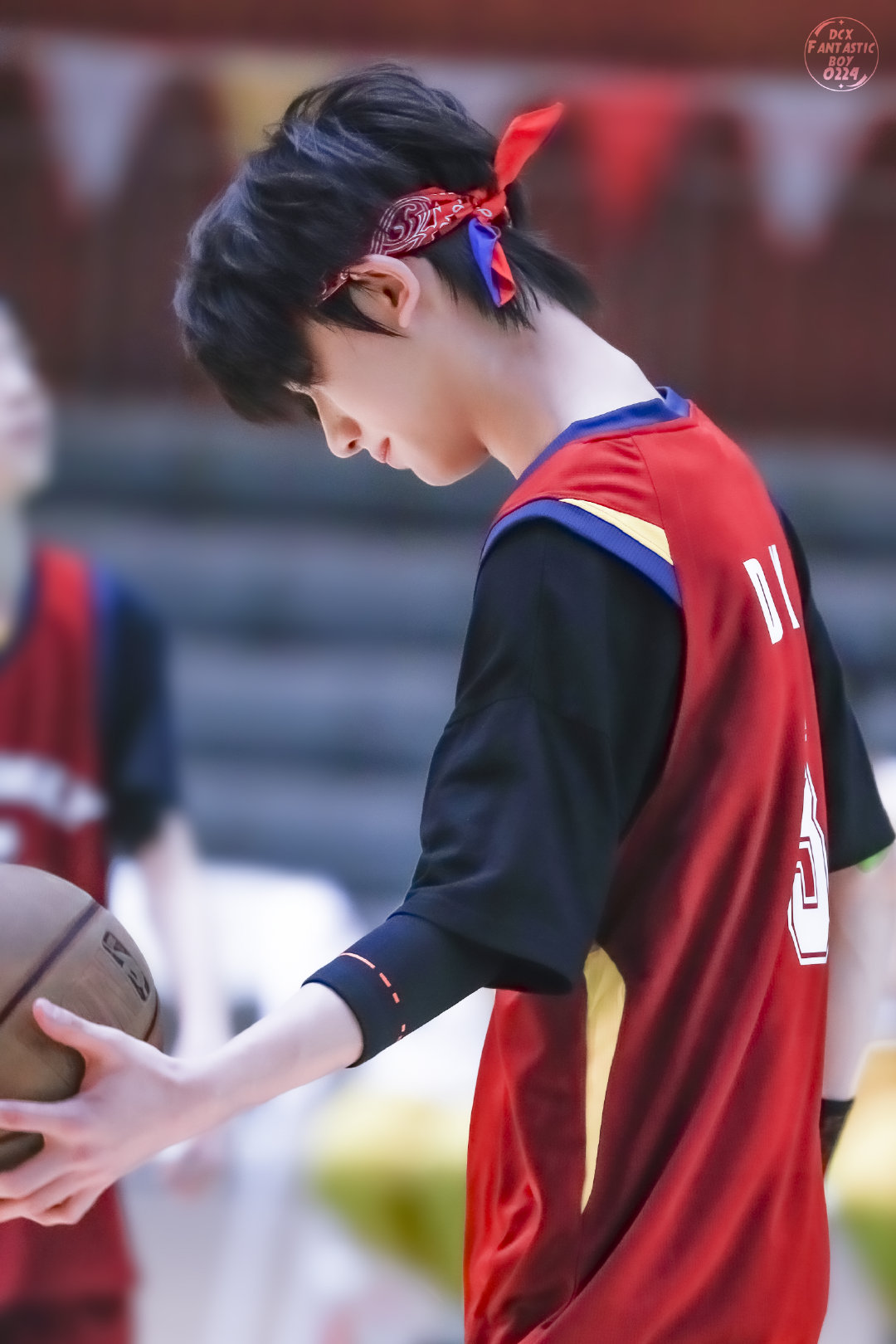 fantasticboy·丁程鑫