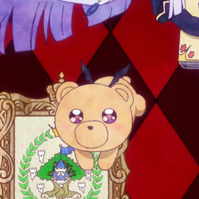 情头#在魔王城说晚安#自截