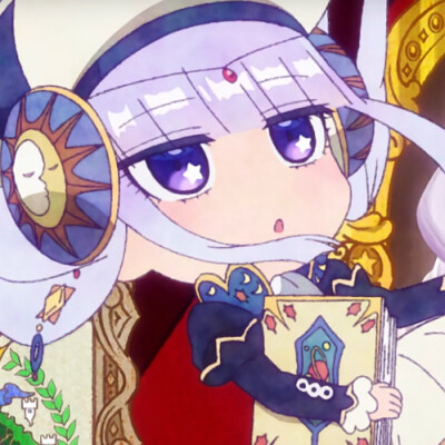 情头#在魔王城说晚安#自截