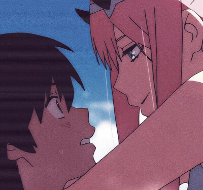 darling in the franxx/国家队/02情头