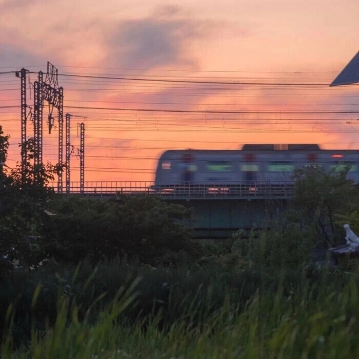 ins/天空 - 堆糖,美图壁纸兴趣社区