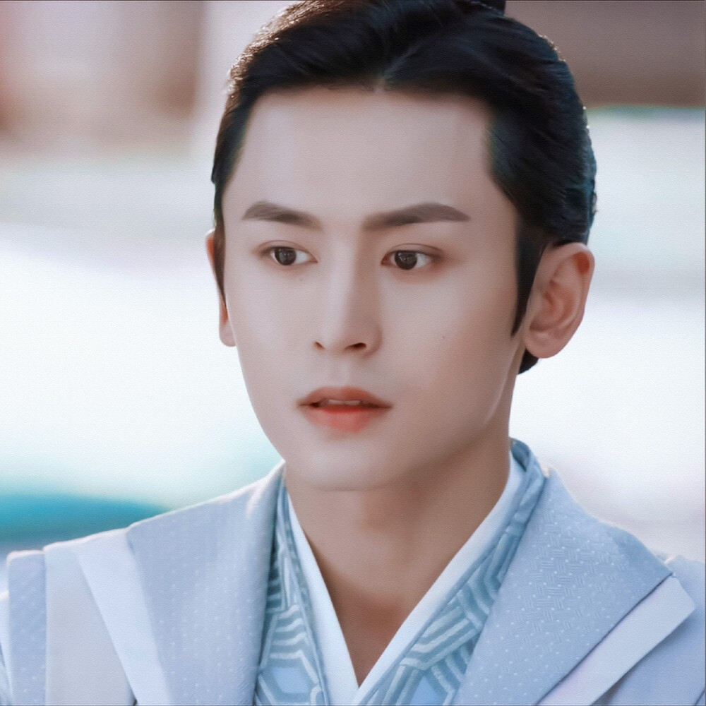 徐晋cr:小明冒泡泡