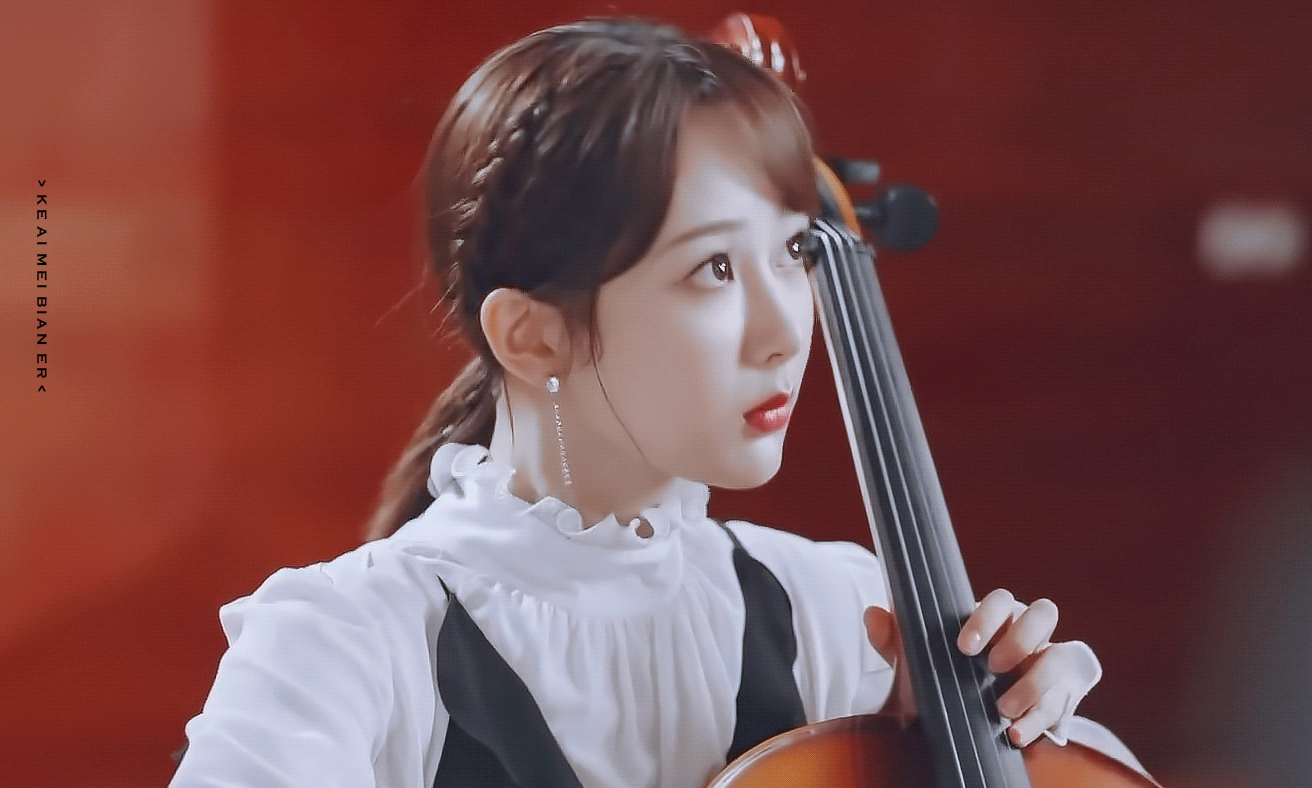 余生请多指教林之校 杨紫 - 堆糖,美图壁纸兴趣社区