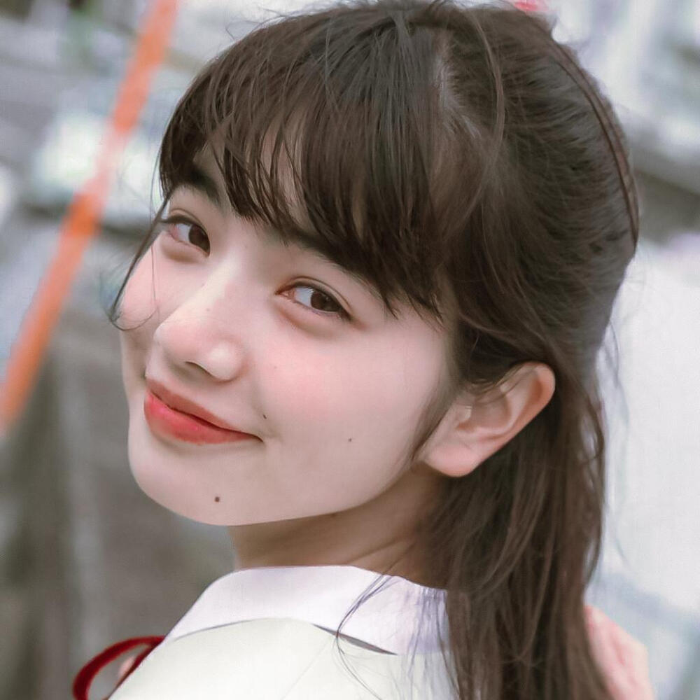 小松菜奈