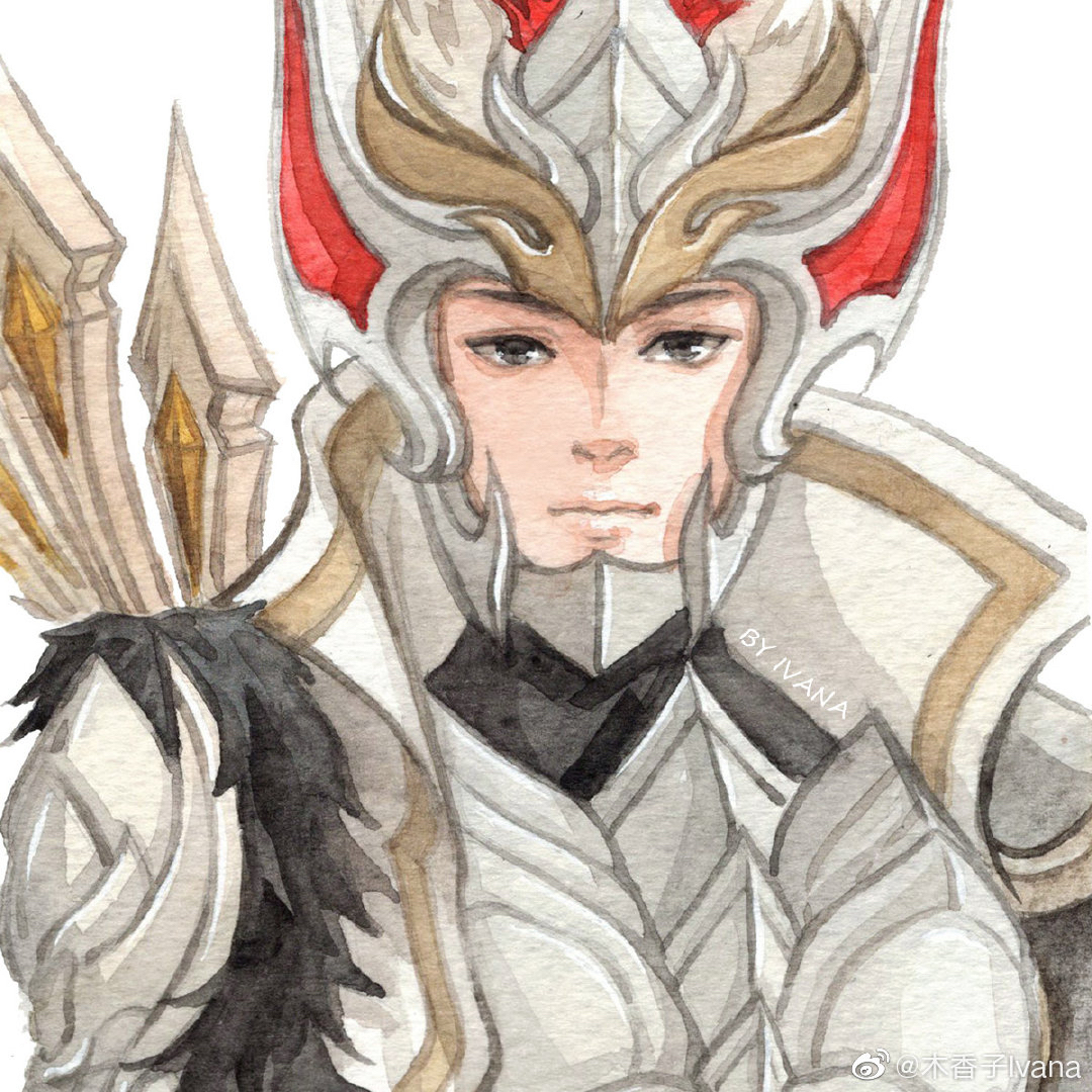 王者荣耀干将莫邪