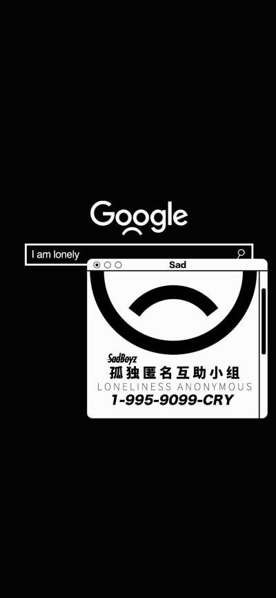 sadboyz壁纸