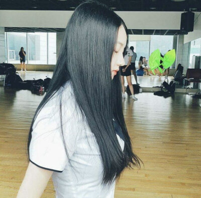 柳智敏karina