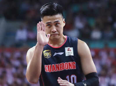 广东东莞大益队赵睿