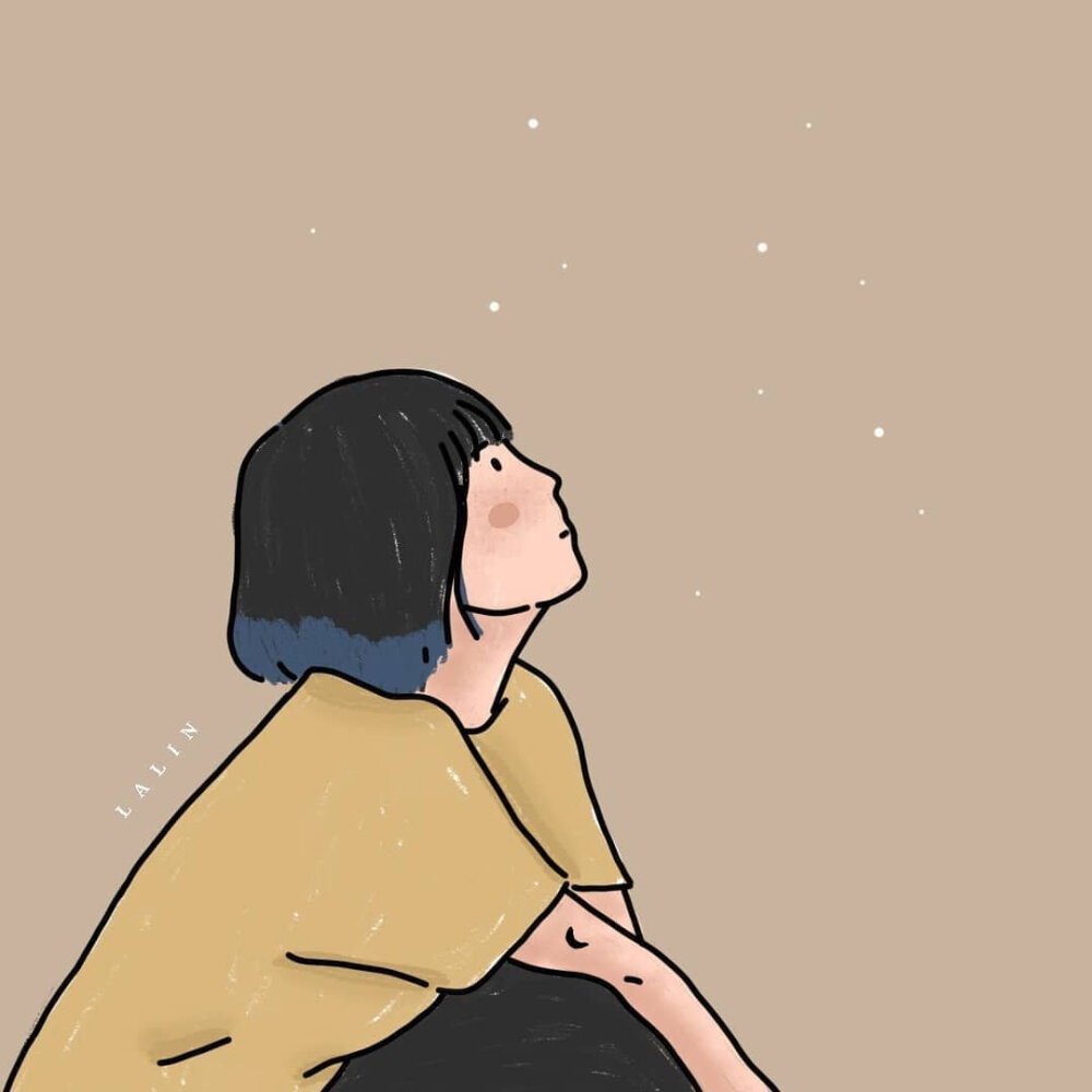 美好的事与人 将顺势而来. :plulalin