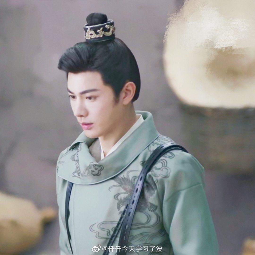 如意芳霏|吴白起|王佑硕