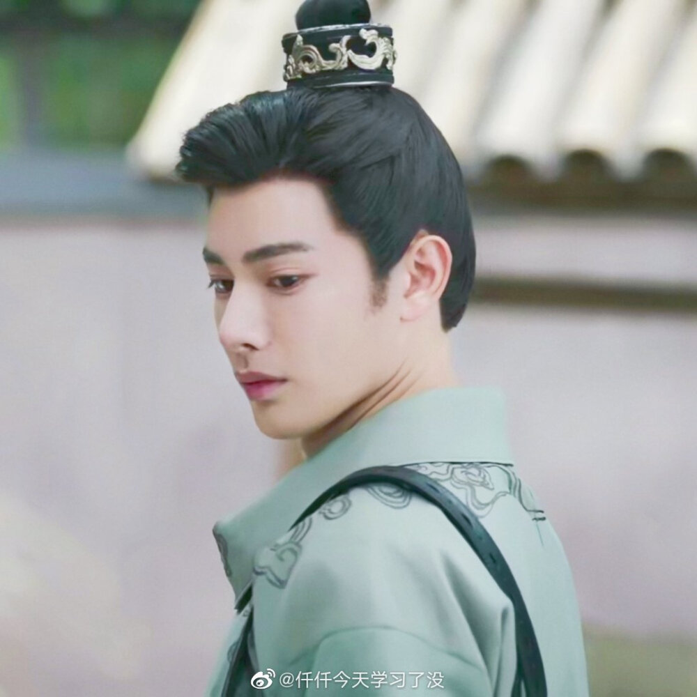 如意芳霏|吴白起|王佑硕