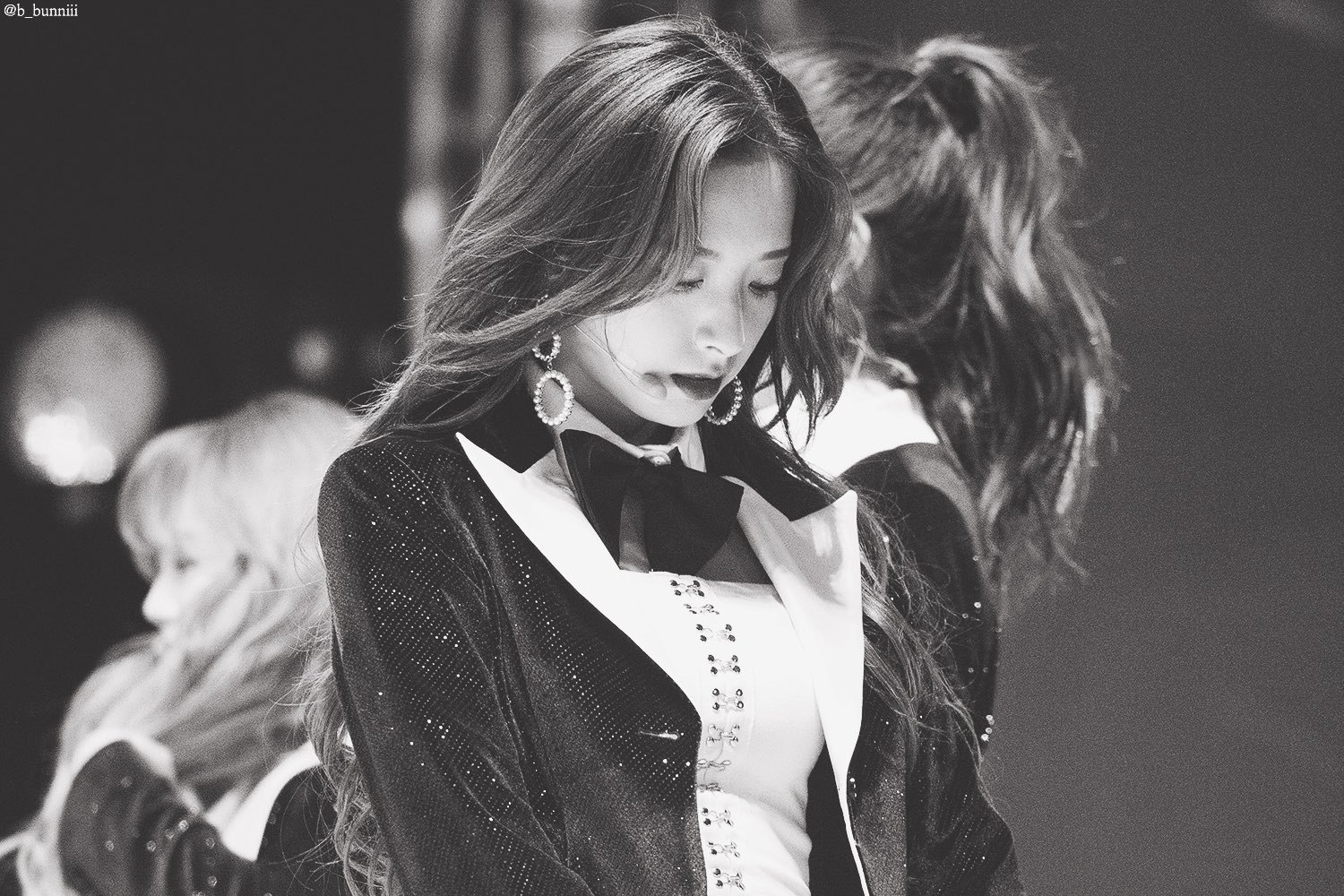 金知妍 cr.logo - 堆糖,美图壁纸兴趣社区