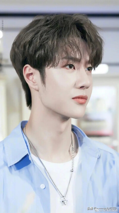 王一博 - 堆糖,美图壁纸兴趣社区