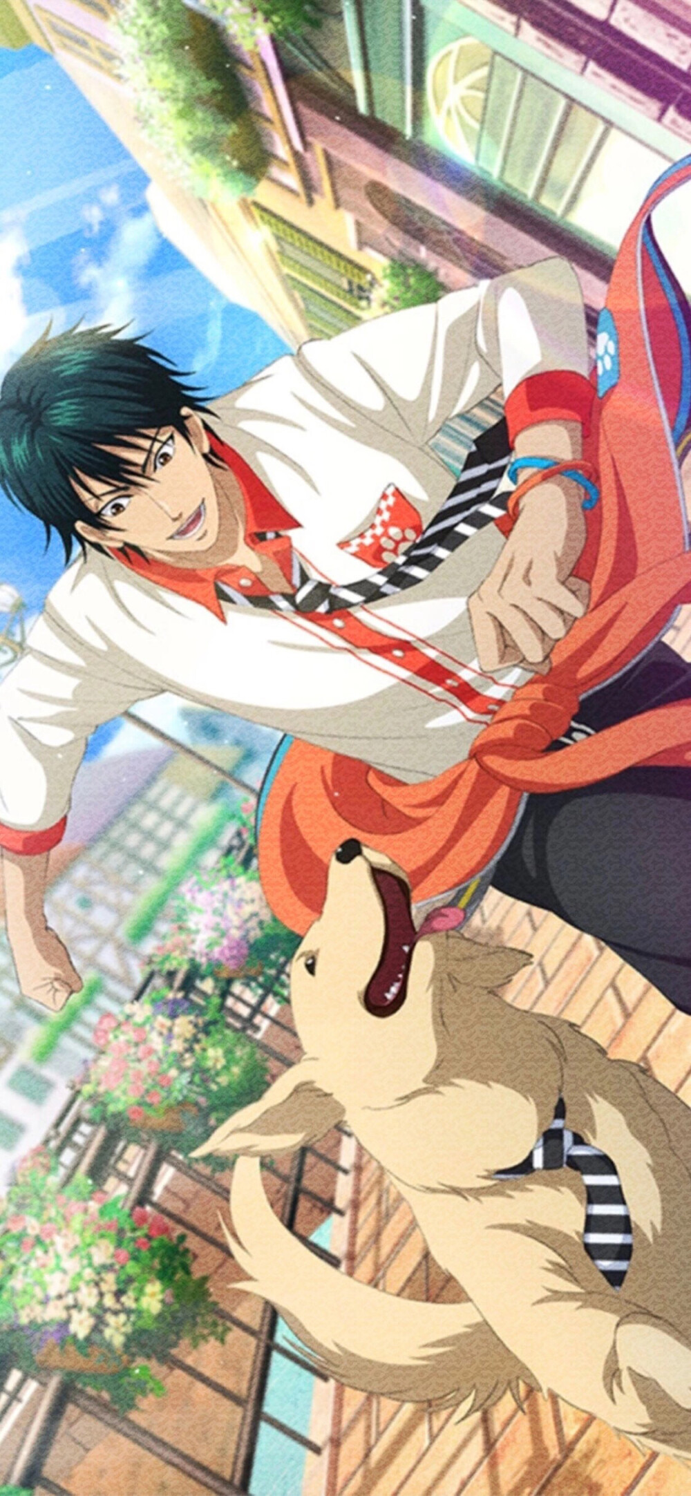 网王- 堆糖,美图壁纸兴趣社区