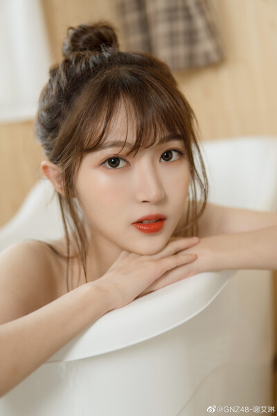 gnz48-谢艾琳