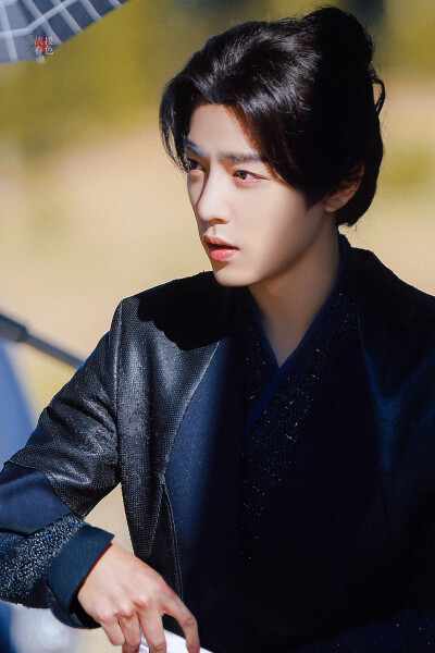 斗罗大陆唐三古风