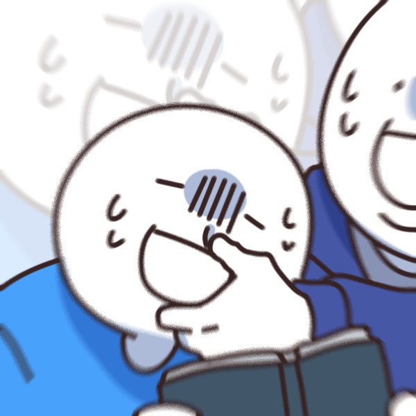 小蓝和他的朋友们