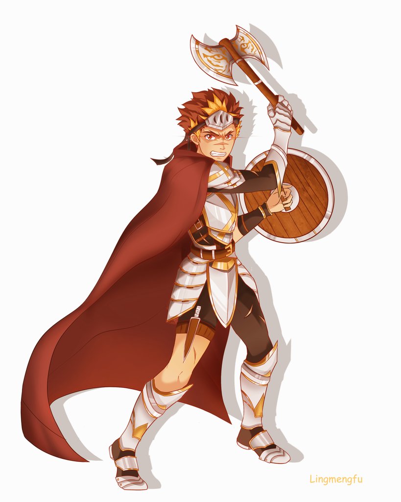 taiga akatora,画师:lingmengfu