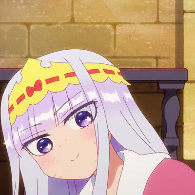 魔王城说晚安情头