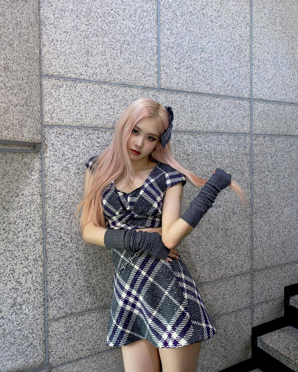 朴彩英可二改