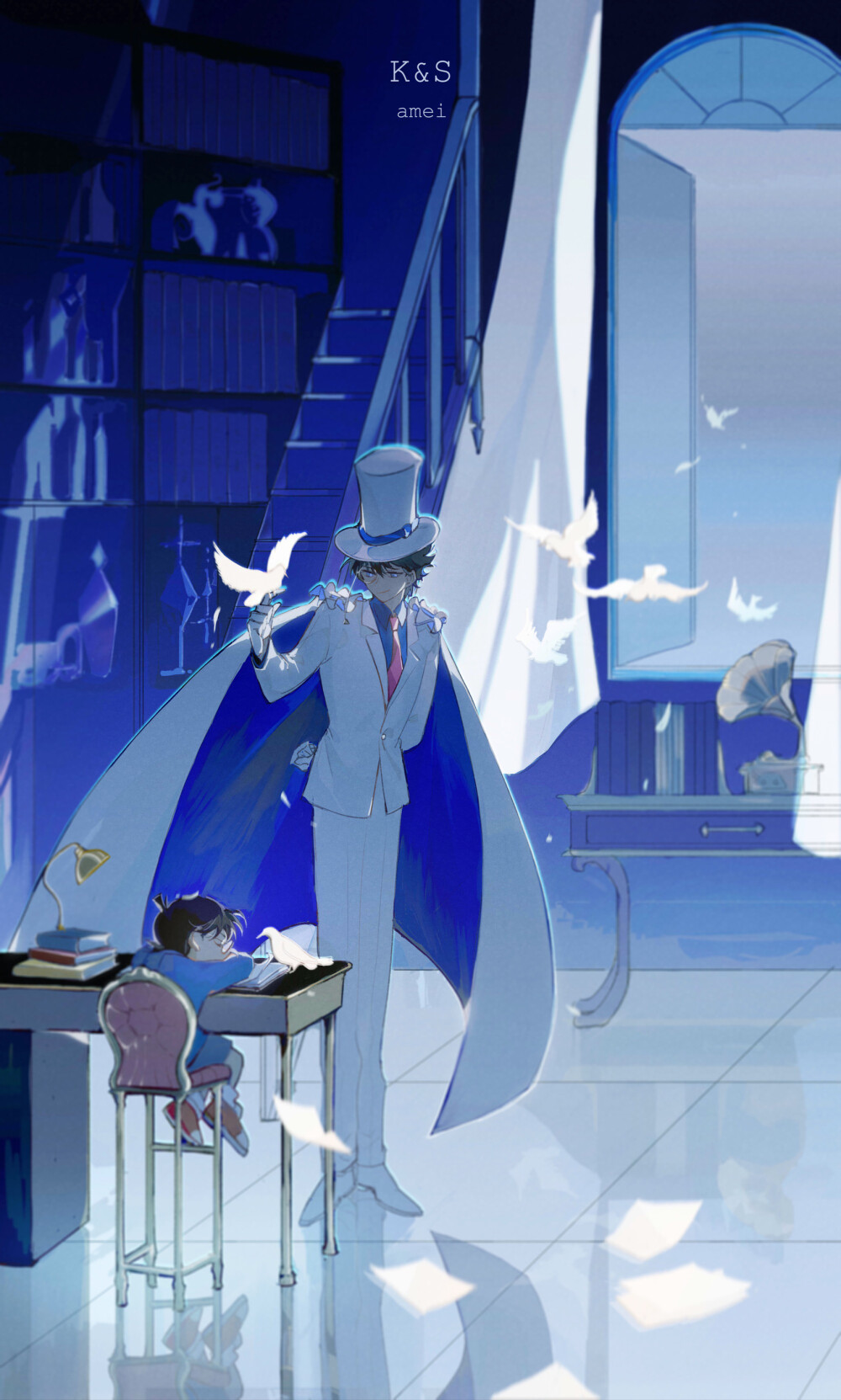 快新lofamei - 堆糖,美图壁纸兴趣社区