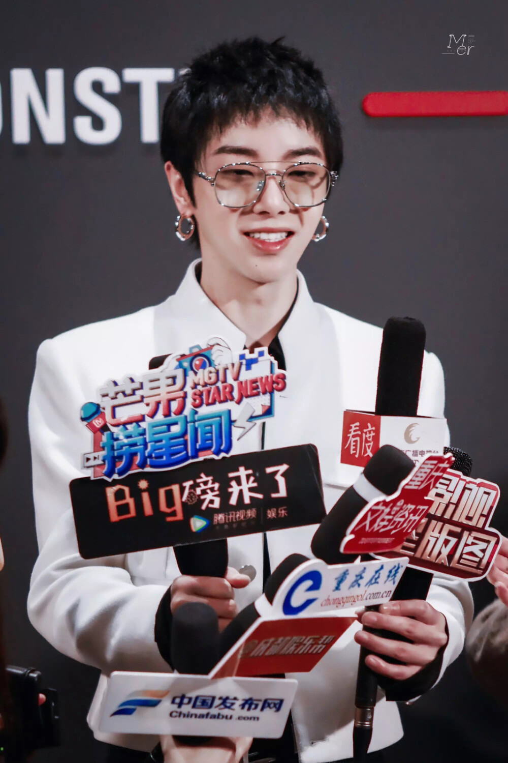 华晨宇 堆糖,美图壁纸兴趣社区