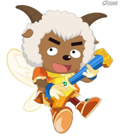 沸羊羊和美羊羊 - 堆糖,美图壁纸兴趣社区