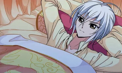 妃夕妍雪·爱新觉罗福临