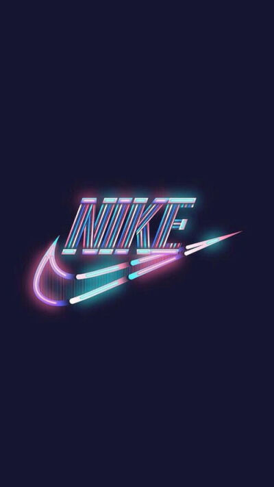 nike壁纸潮流logo图片