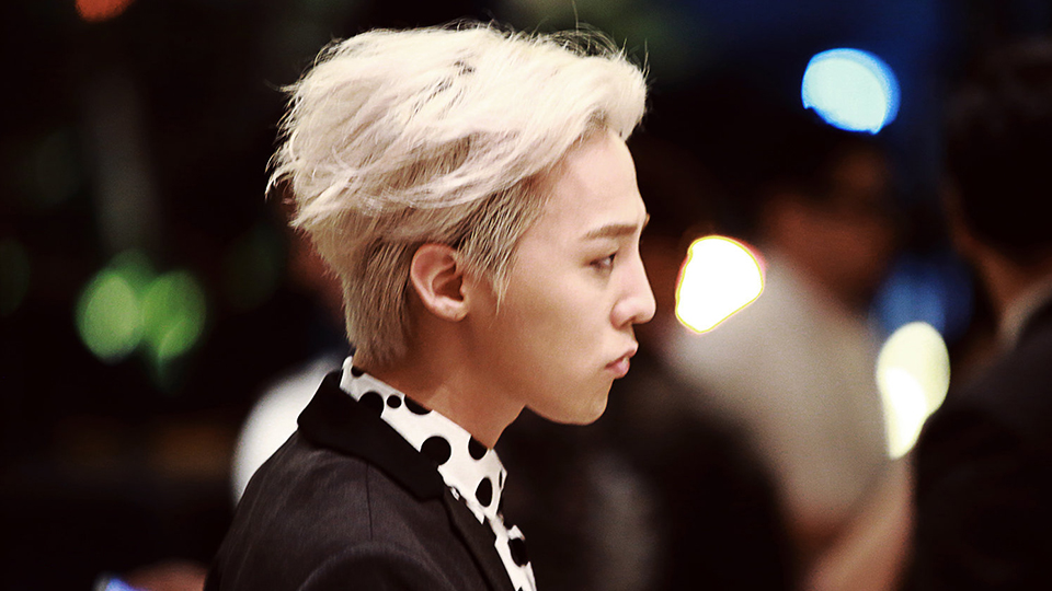 权志龙 橙光场景