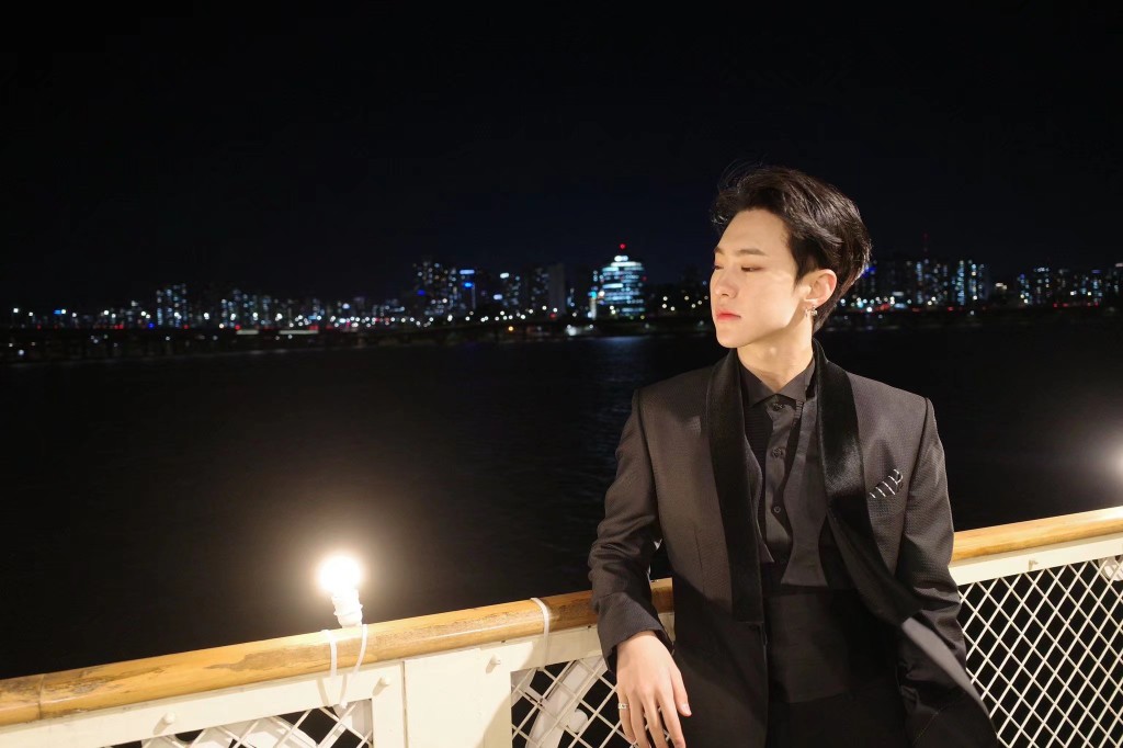 权顺荣 - 堆糖,美图壁纸兴趣社区