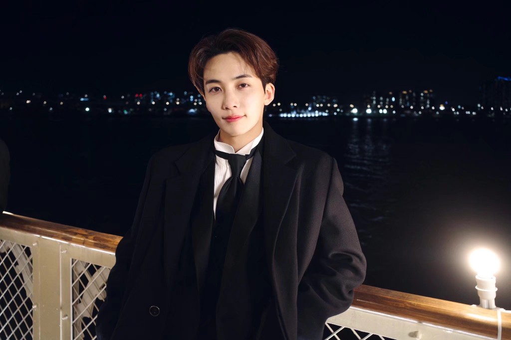 尹净汉 - 堆糖,美图壁纸兴趣社区