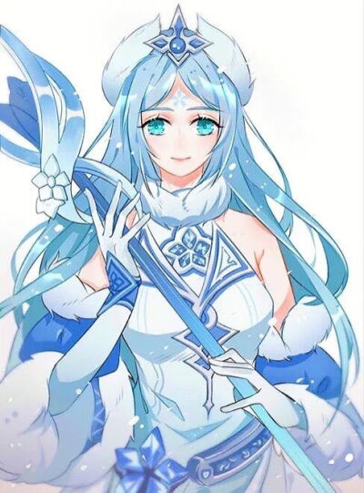 凤凰于飞 王昭君