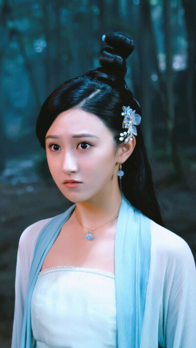 朱圣祎 - 堆糖,美图壁纸兴趣社区