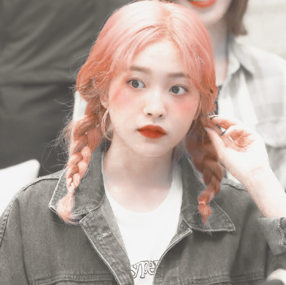 yeri金艺琳女爱豆头像赞评论更多