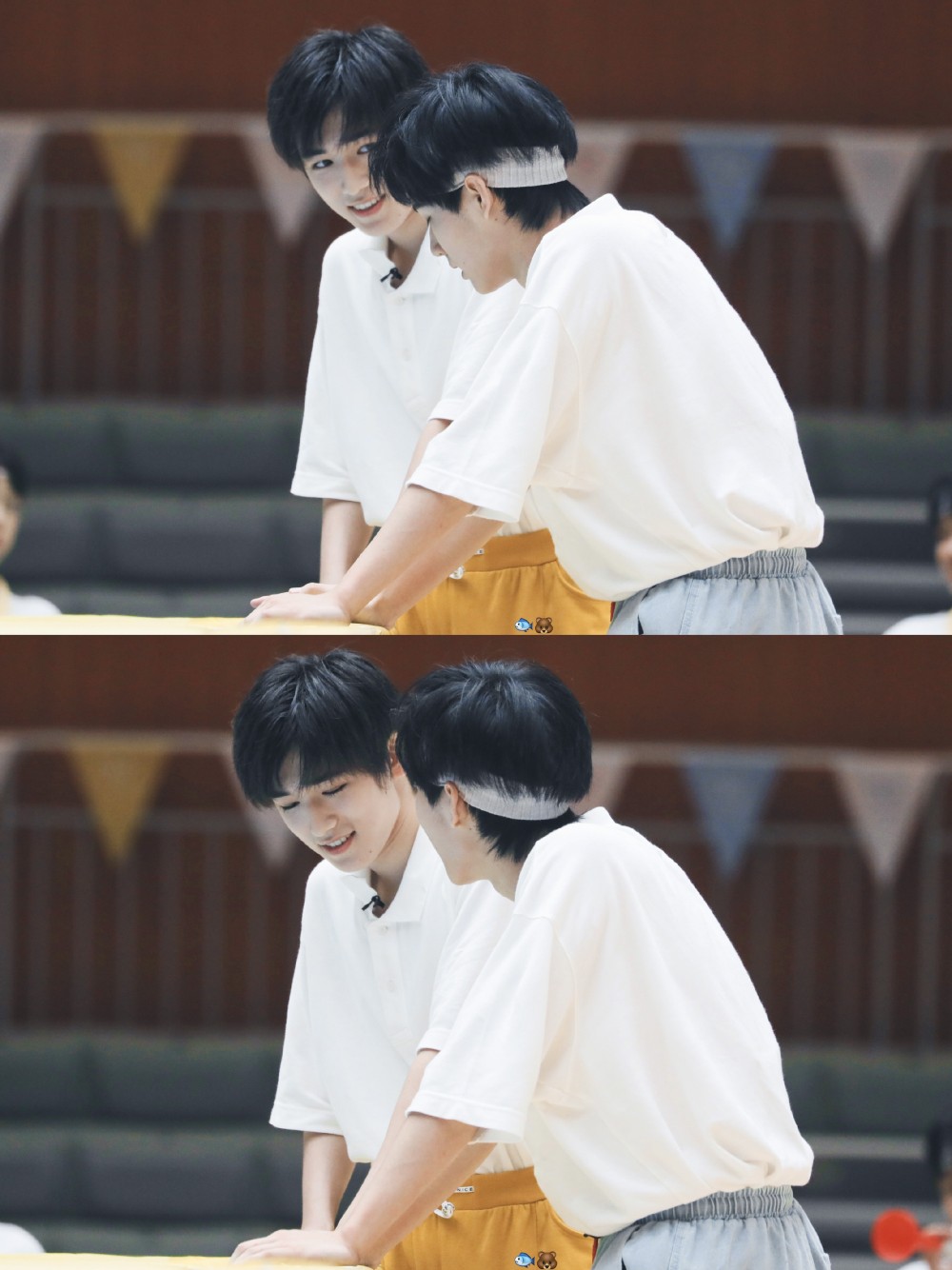 (图片来自源轩超话)