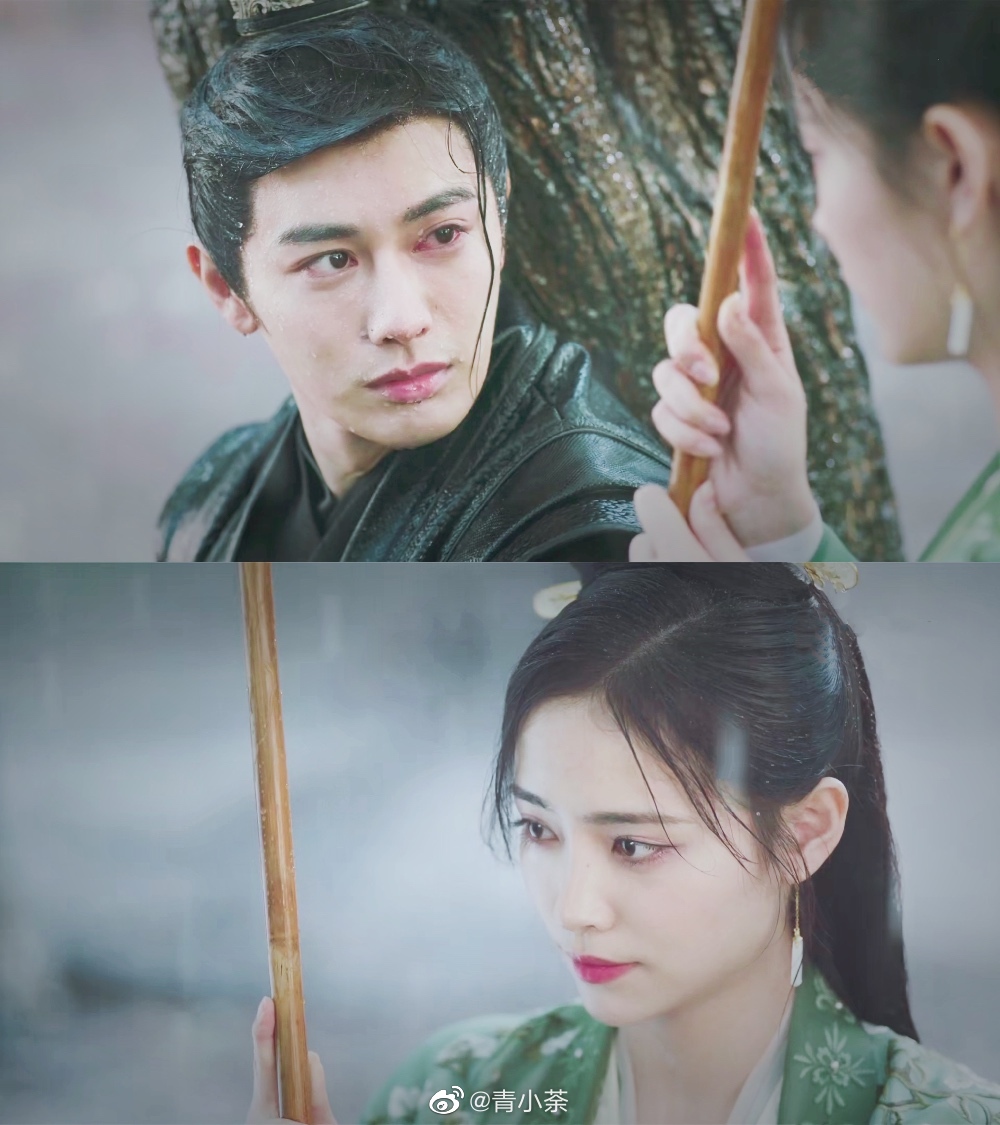 如意芳霏|吴白起傅宣|王佑硕许佳琪