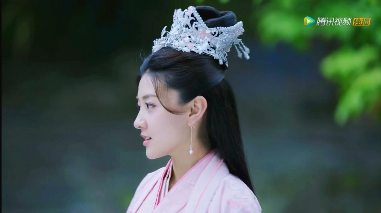 梁洁 曲檀儿 - 堆糖,美图壁纸兴趣社区