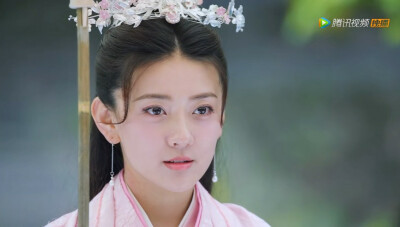 曲小檀梁洁头像