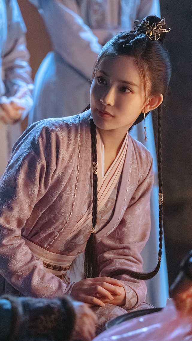 燕云台李思孟子义