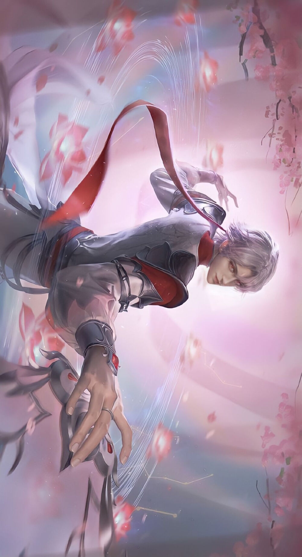 王者荣耀. - 堆糖,美图壁纸兴趣社区