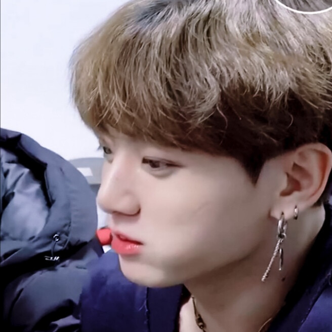 防弹少年团/田柾国头像