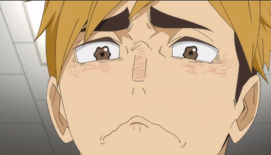 排球少年 宫侑 (关西腔哈哈哈哈哈)