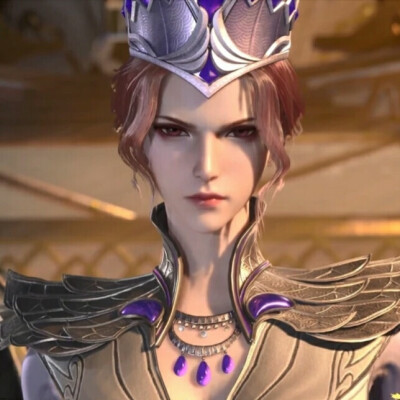 斗罗大陆龙王传说图片