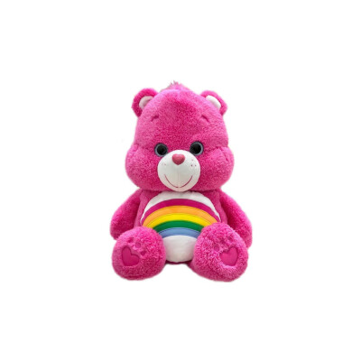 care bears爱心熊头像图片