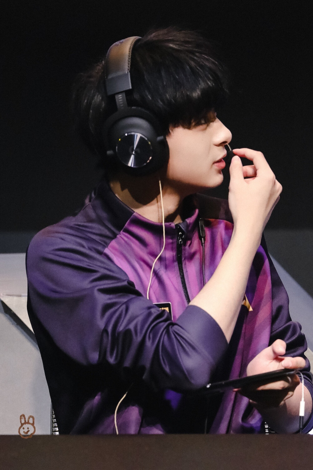 王伞兵 朱伯丞 paraboy 和平精英职业选手