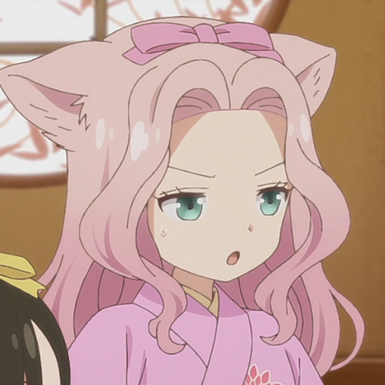 《此花亭奇谭》莲